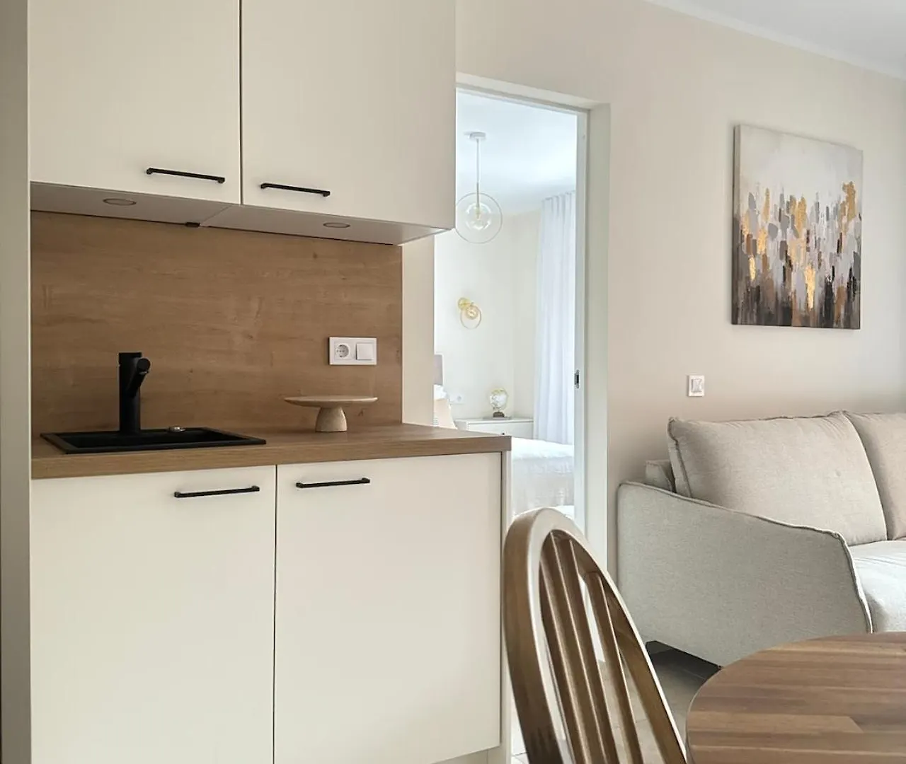 Tiny Apartment Mallorca Capdepera