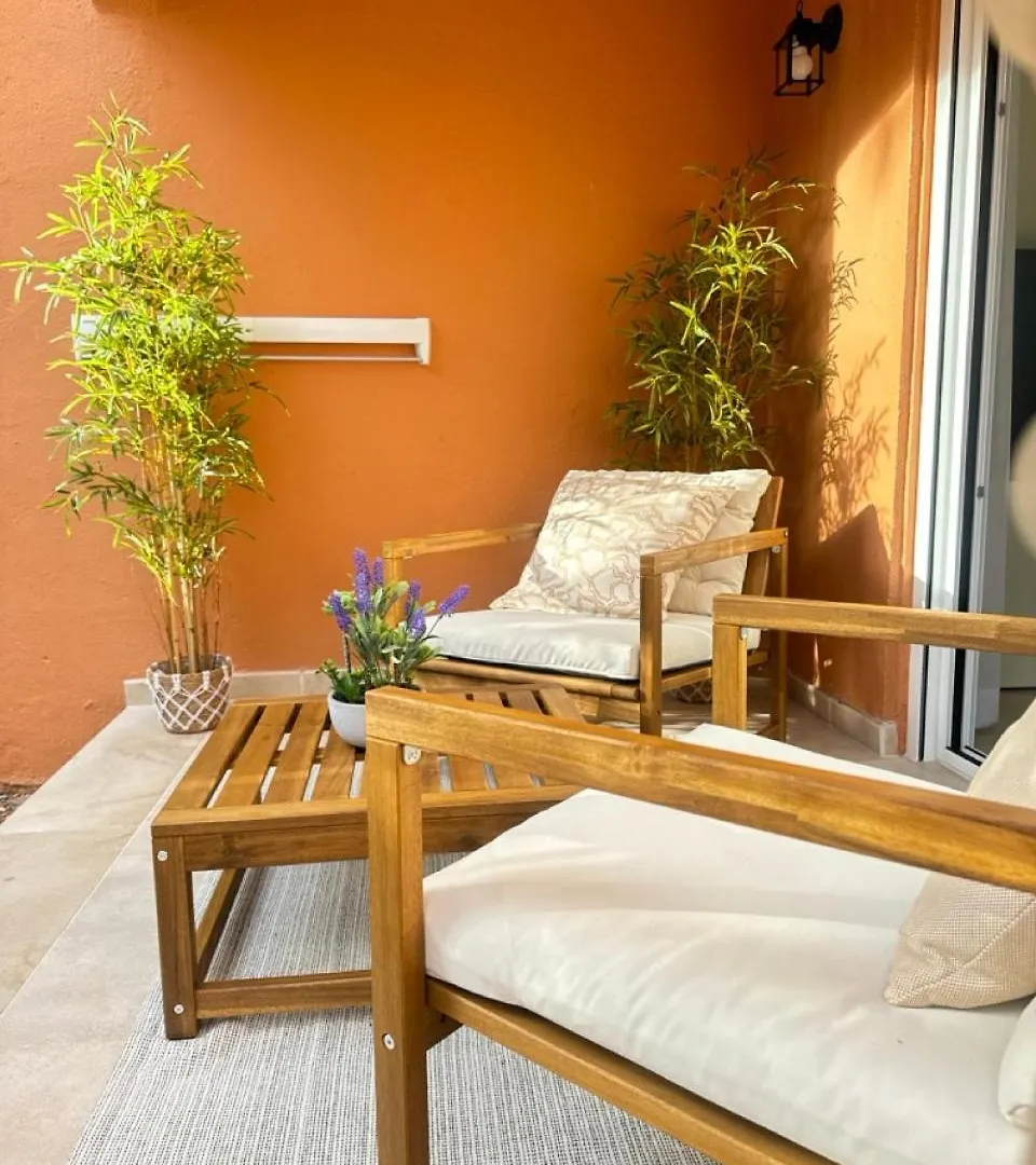 Tiny Apartment Mallorca Capdepera  0*, Capdepera (Mallorca)