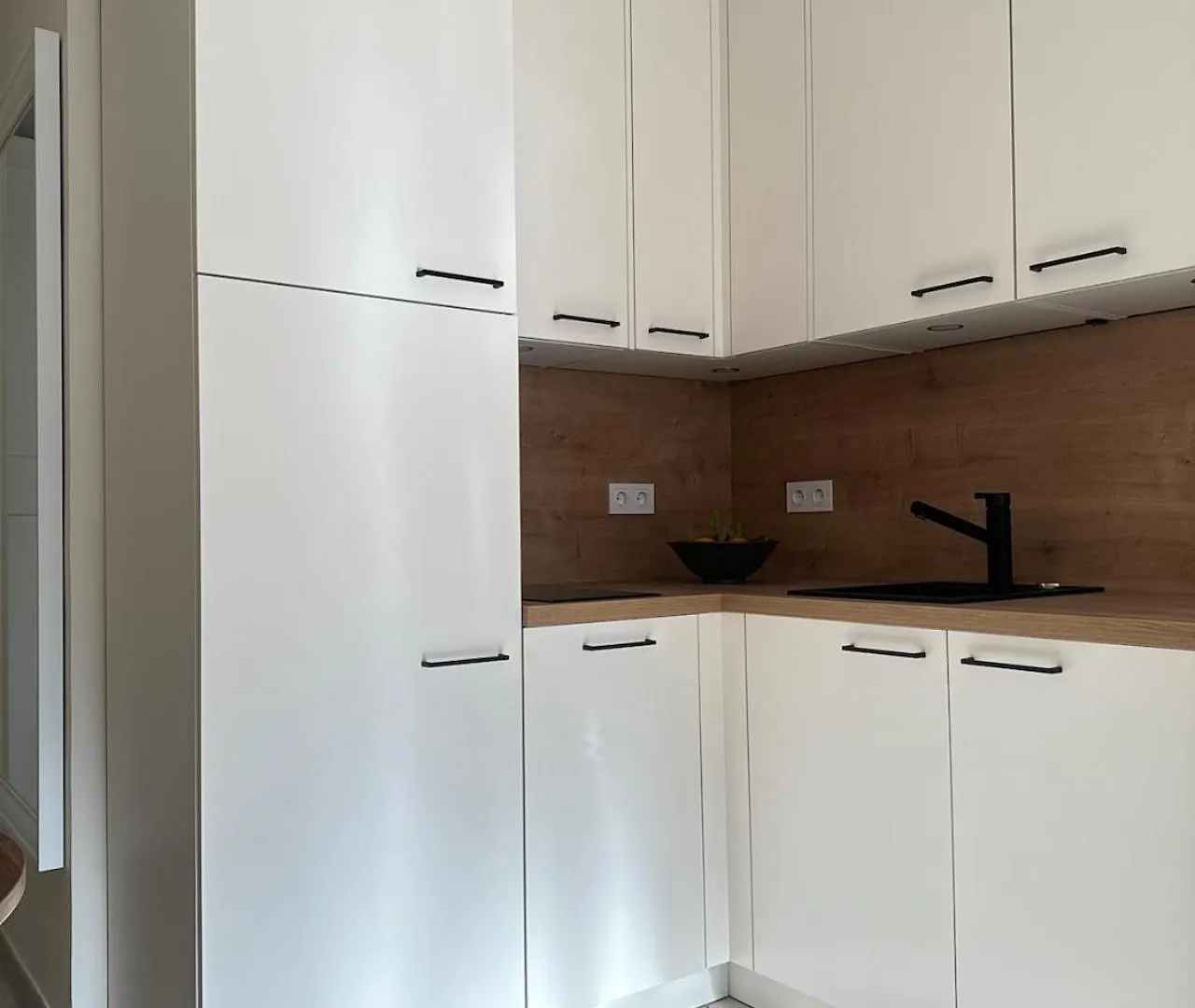 Tiny Apartment Mallorca Capdepera  Spain