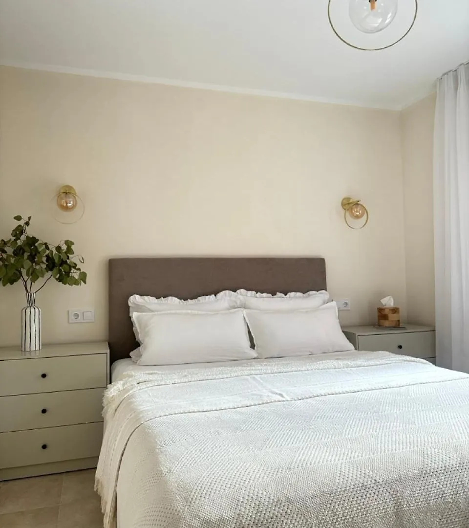 Tiny Apartment Mallorca Capdepera