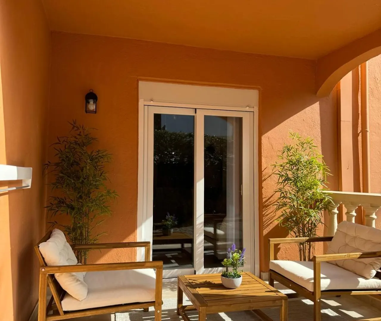 Tiny Apartment Mallorca Capdepera